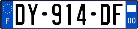 DY-914-DF