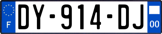 DY-914-DJ