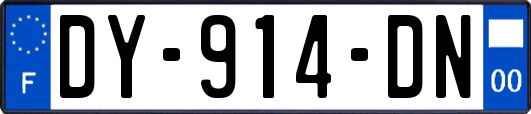 DY-914-DN