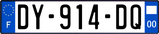 DY-914-DQ