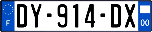 DY-914-DX