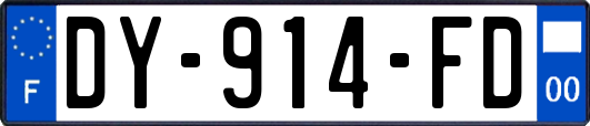 DY-914-FD
