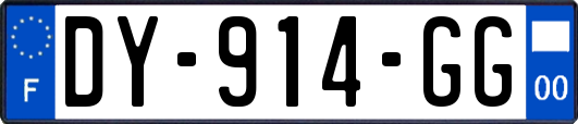 DY-914-GG