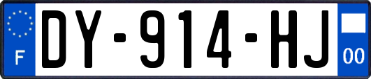 DY-914-HJ