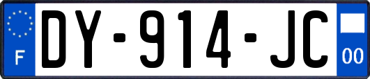 DY-914-JC