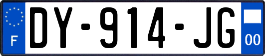 DY-914-JG