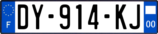 DY-914-KJ