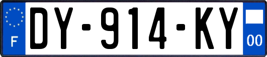 DY-914-KY