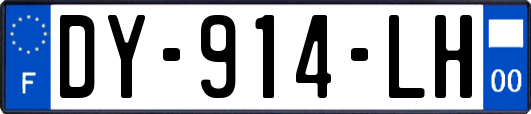 DY-914-LH