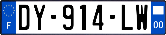 DY-914-LW