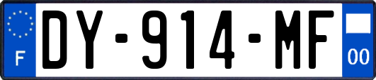 DY-914-MF