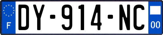 DY-914-NC