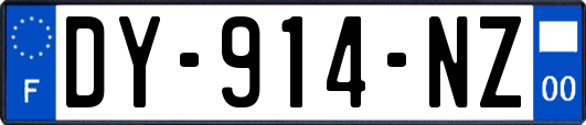 DY-914-NZ