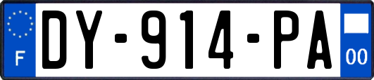 DY-914-PA