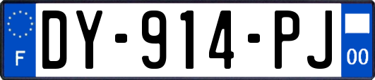 DY-914-PJ