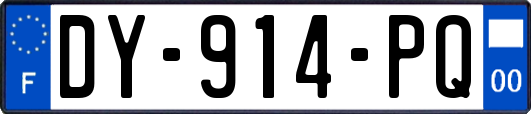 DY-914-PQ