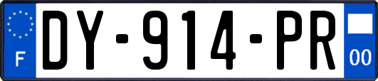 DY-914-PR