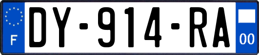 DY-914-RA