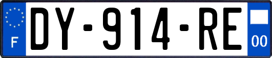 DY-914-RE