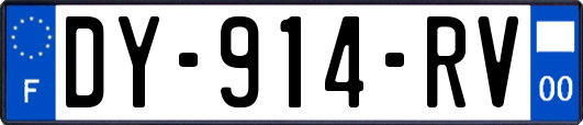 DY-914-RV