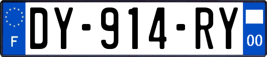 DY-914-RY