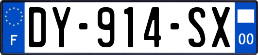 DY-914-SX