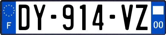 DY-914-VZ