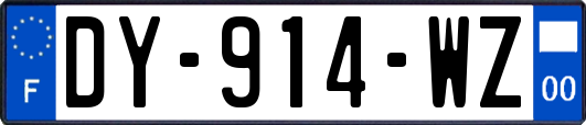 DY-914-WZ