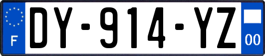 DY-914-YZ