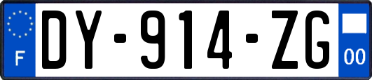 DY-914-ZG