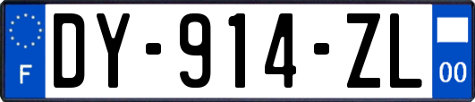 DY-914-ZL