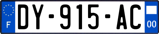 DY-915-AC