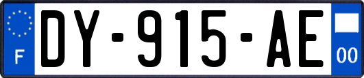 DY-915-AE