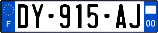 DY-915-AJ