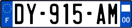 DY-915-AM