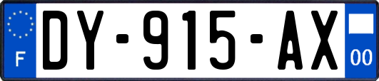 DY-915-AX