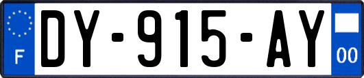DY-915-AY