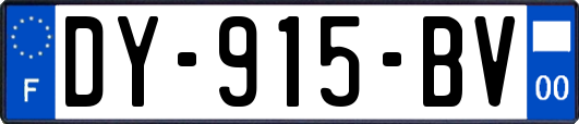 DY-915-BV