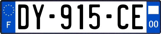 DY-915-CE