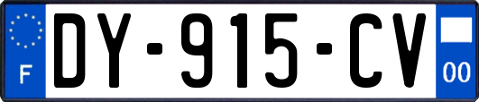 DY-915-CV