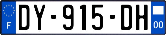 DY-915-DH