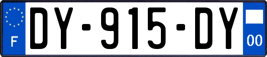 DY-915-DY