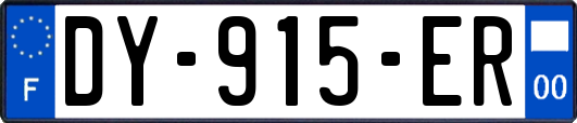 DY-915-ER