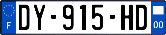 DY-915-HD