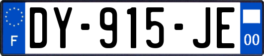 DY-915-JE