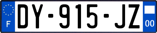 DY-915-JZ