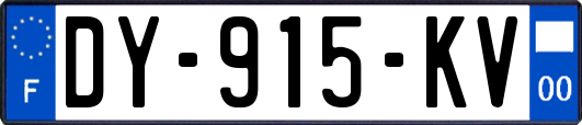 DY-915-KV