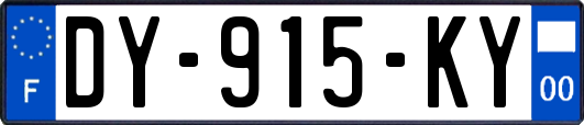 DY-915-KY