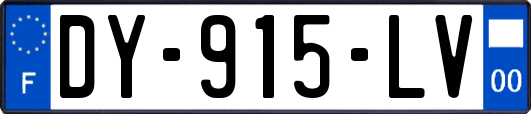 DY-915-LV