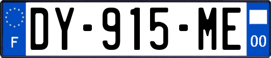 DY-915-ME